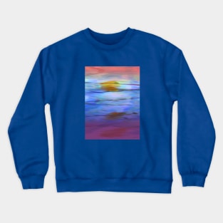 Walk To Valhalla Crewneck Sweatshirt